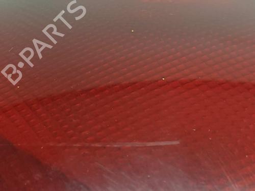Left taillight DAEWOO MATIZ (M100, M150) 0.8 | BP6096458C34