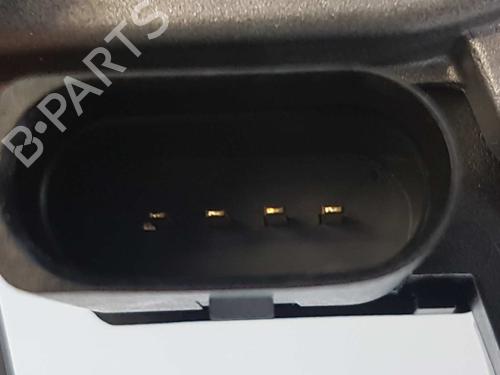 Rear wiper motor VW GOLF VIII (CD1, DA1) 1.0 eTSI | BP11528339M102