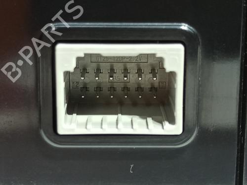 Climate control NISSAN JUKE (F16_) 1.0 | BP28499967I5
