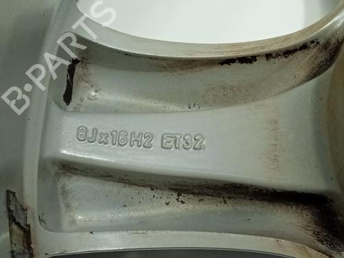 Rim MERCEDES-BENZ CLK (C209) CLK 270 CDI (209.316) | BP29130111C45 