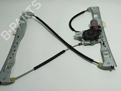 Used Front right window mechanism CITROËN DS3 (SA_) 1.6 HDi 110 (112 hp) 9043936