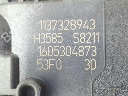 Front wiper motor AUDI A3 Sportback (8VA, 8VF) 1.6 TDI | BP3675901M29