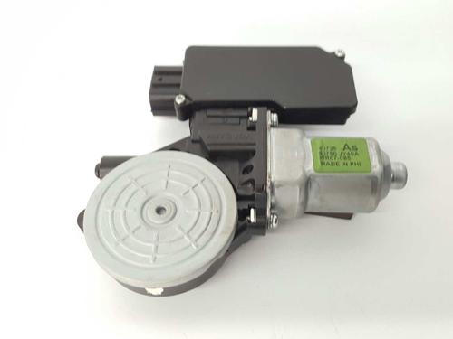 Used Right front window motor RENAULT KOLEOS I (HY_) 2.0 dCi (HY0K) (150 hp) 2771939