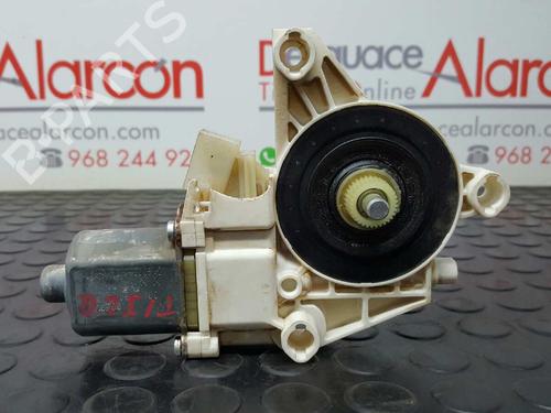 Left rear window motor MERCEDES-BENZ E-CLASS (W212) E 300 Hybrid / BlueTEC Hybrid (212.098) | BP2772287E23
