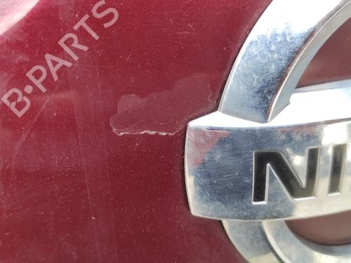 Tailgate NISSAN MURANO I (Z50) 3.5 | BP16928610C6