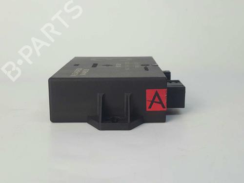 Electronic module PEUGEOT 1007 (KM_) | BP8884455M83 - Image 4