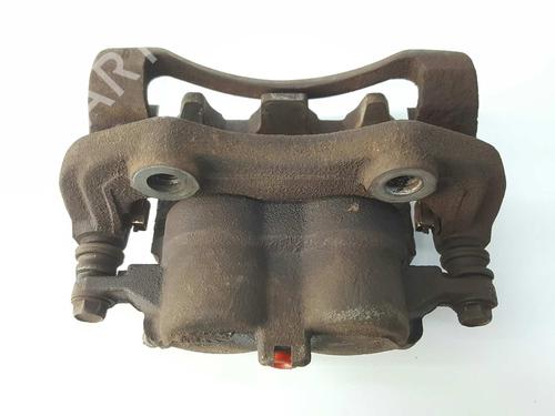 Right front brake caliper NISSAN X-TRAIL I (T30) 2.2 DCi | BP11542778M104