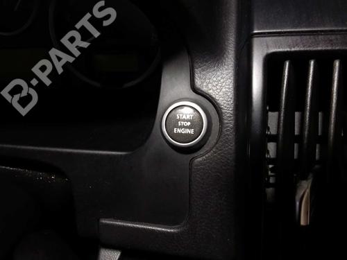 Ignition barrel LAND ROVER FREELANDER 2 (L359) 2.2 TD4 4x4 BP11387868M48