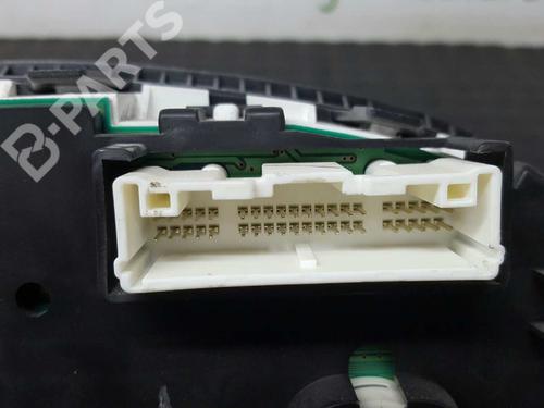 Cockpit NISSAN QASHQAI / QASHQAI +2 I (J10, NJ10, JJ10E) 1.5 dCi | BP2746860C47 