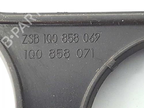 Andre VW EOS (1F7, 1F8) 2.0 FSI | BP14531200O1