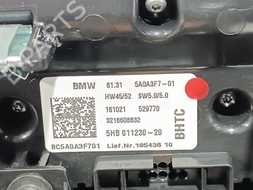 Climate control BMW i3 (I01) Electric | BP28615655I5 