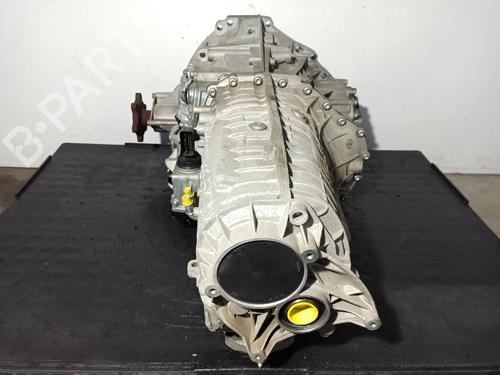 Gearbox AUDI Q5 (FYB, FYG) 35 TDI quattro | BP40237510M3 - Image 3
