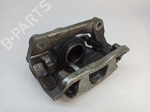 Left front brake caliper RENAULT KANGOO / GRAND KANGOO II (KW0/1_) Z.E. | BP11543301M105