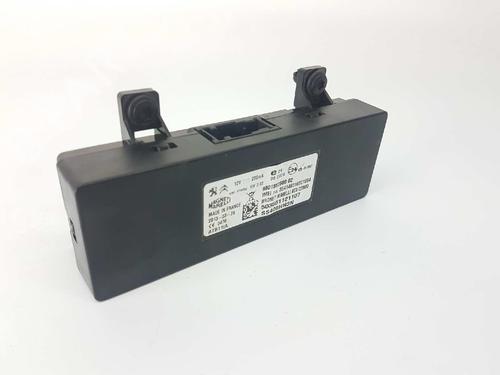 Elektronisk modul PEUGEOT 208 I (CA_, CC_) 1.6 HDi (94 hp) 4670907
