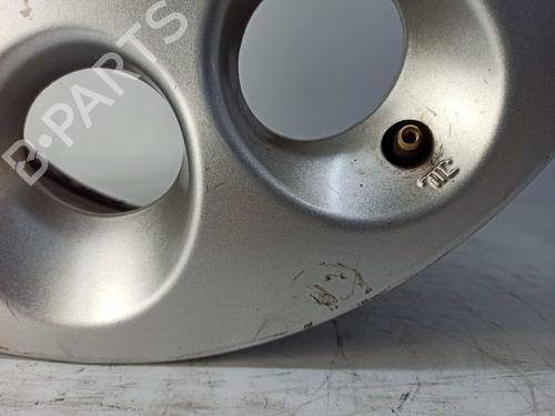Rim ALFA ROMEO 156 (932_) 1.6 16V T.SPARK (932.A4, 932.A4100) | BP6150761C45
