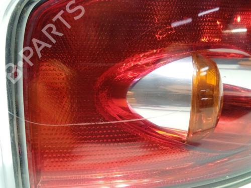 Left taillight SEAT IBIZA III (6L1) 1.4 16V | BP23215000C34 