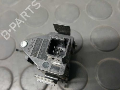 Warning switch MERCEDES-BENZ B-CLASS Sports Tourer (W245) B 180 CDI (245.207) | BP6628444I22