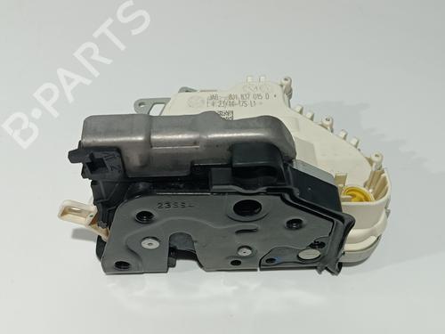 Front left lock AUDI Q7 (4MB, 4MG, 4MQ) 3.0 TFSI quattro | BP29963846C98
