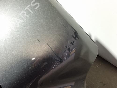 Rear bumper LAND ROVER RANGE ROVER EVOQUE (L538) 2.0 D 4x4 | BP21052367C8 