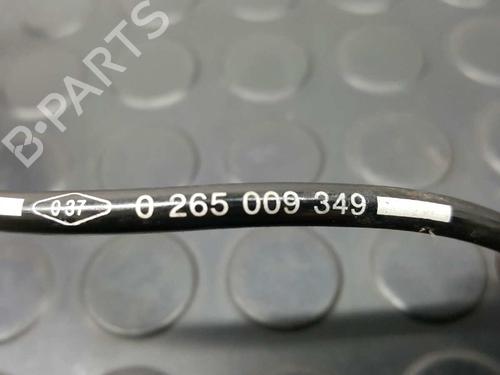 Electronic sensor RENAULT TWINGO III (BCM_, BCA_) 0.9 TCe 90 (BCM9, BCM2) | BP14531784M84