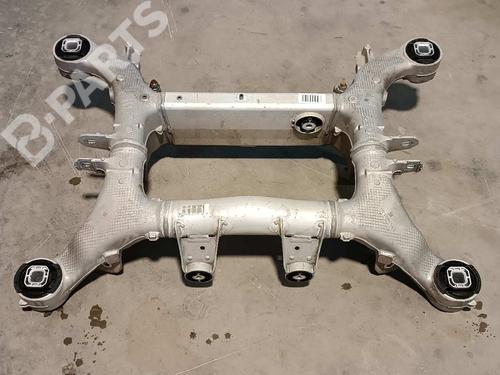 Rear axle BMW 5 Gran Turismo (F07) 535 d xDrive | BP9497869M2 