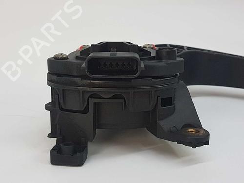 Pedal RENAULT CLIO V (B7_) 1.0 TCe 100 (B7MT) | BP8298040I4 