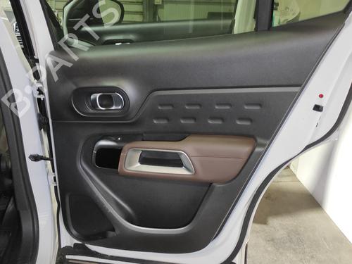 Rear right panel CITROËN C5 AIRCROSS (A_) 2.0 BlueHDi 180 (AJEHZR) BP17980539C61