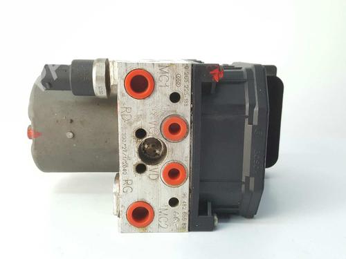 Used ABS pump PEUGEOT 307 (3A/C) 2.0 HDi 110 (107 hp) 7879661