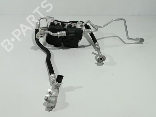 AC pipe AUDI Q5 Sportback (FYT) 45 TFSI Mild Hybrid quattro | BP36050633M126 - Image 4