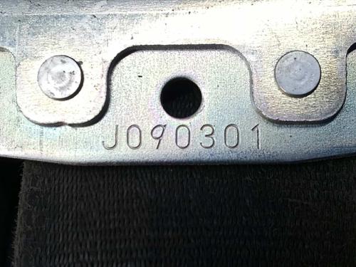 Airbag Kit TOYOTA PRIUS (_W3_) 1.8 Hybrid (ZVW3_) | BP4497432C86