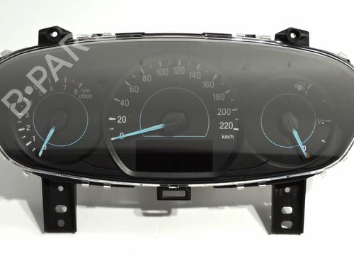 instrument-cluster-ford-ka-iii-uk-fk-2014-26535511 main image