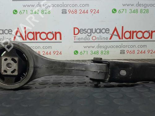 Support de moteur VW POLO V (6R1, 6C1) 1.6 TDI (75 hp) 10263535