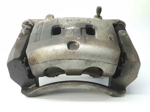 Left front brake caliper NISSAN X-TRAIL III (T32_, T32R, T32RR) 1.6 dCi (T32) | BP11542986M105 