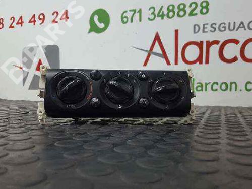 Used Climate control MINI MINI (R50, R53) One (90 hp) 2763520
