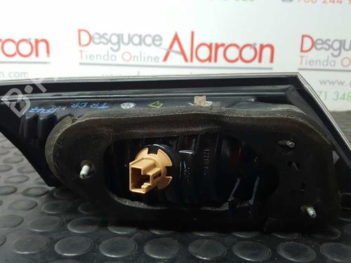 Right taillight HONDA CIVIC VIII Hatchback (FN, FK) 2.2 CTDi (FK3) | BP2741996C35