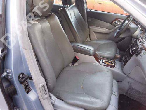Electronic sensor MERCEDES-BENZ S-CLASS (W220) S 320 CDI (220.026, 220.126) | BP4468699M84 