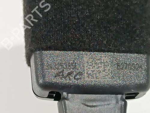 Engate do cinto RENAULT AUSTRAL TCe 160 (HGMJ) | BP31722138I32