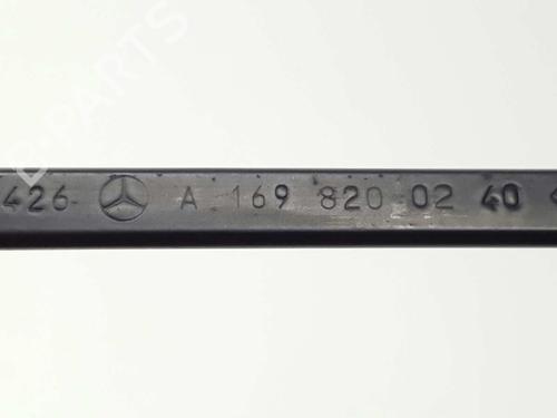 Front windshield wiper arm MERCEDES-BENZ B-CLASS Sports Tourer (W245) B 200 TURBO (245.234) | BP5091421C143 