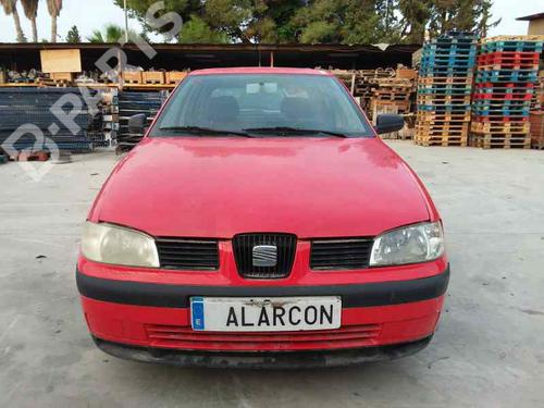 Heater blower motor SEAT IBIZA II (6K1) 1.9 SDI | BP6245949M62 