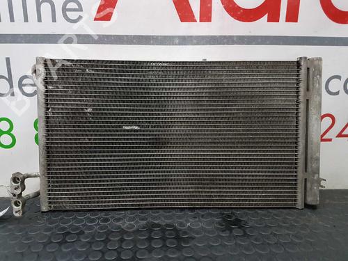 Used AC radiator BMW 1 (E87) [2003-2013]  2759610