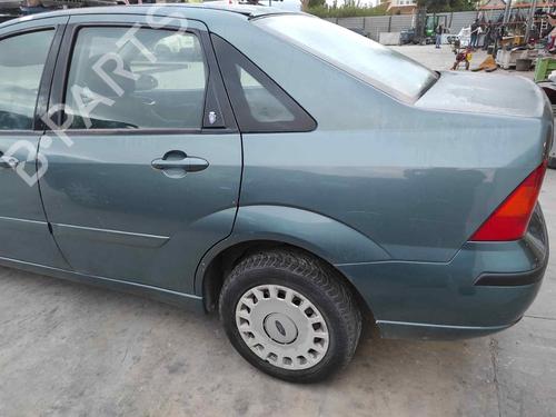 Alternator FORD FOCUS I (DAW, DBW) 1.6 16V | BP13083752M7