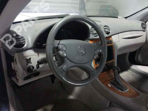 Mass air flow sensor MERCEDES-BENZ CLK (C209) CLK 320 (209.365) | BP13689097M95 