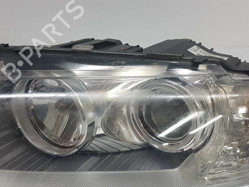 Venstre forlygte AUDI A8 D3 (4E2, 4E8) 3.0 TDI quattro | BP9037574C28