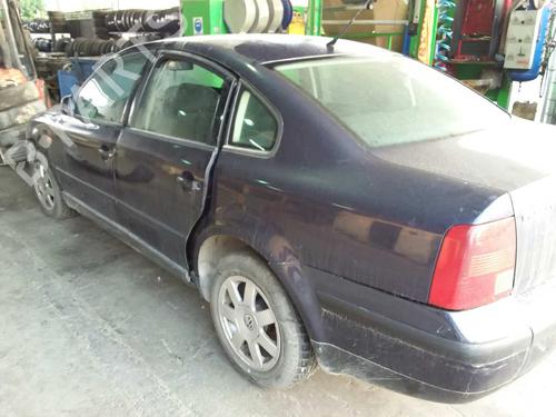 Intercooler VW PASSAT B5 (3B2) 1.9 TDI | BP2736521M30