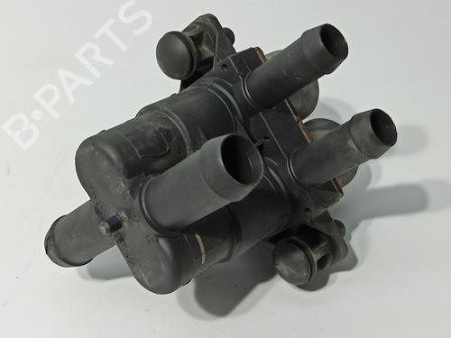 Sensor electrónico JAGUAR S-TYPE II (X200) 3.0 V6 | BP23965188M84