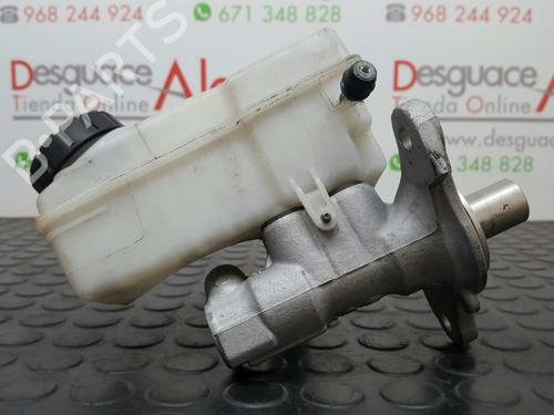 Brake master cylinder RENAULT CLIO IV (BH_) 1.5 dCi 90 | BP2738622M77 