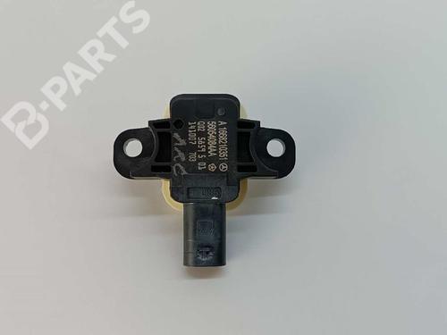 Electronic sensor MERCEDES-BENZ CLA Coupe (C117) CLA 200 CDI / d (117.308) | BP10777066M84 