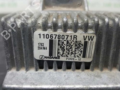 Elektronisk modul RENAULT KANGOO Express (FW0/1_)  | BP10263208M83 