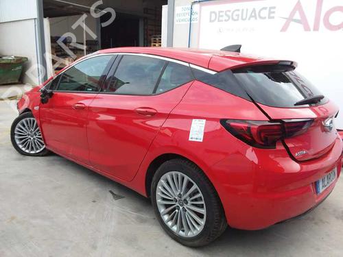 Interior roof light OPEL ASTRA K (B16) 1.4 Turbo (68) | BP7425358I8