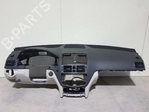 Airbag Kit MERCEDES-BENZ C-CLASS (W204) C 200 CDI (204.007, 204.006) | BP4935102C86